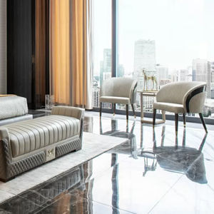 sillón contemporáneo