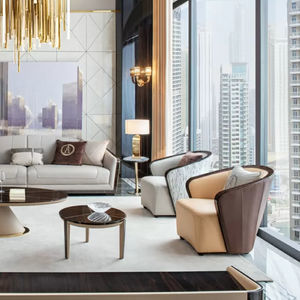sillón contemporáneo