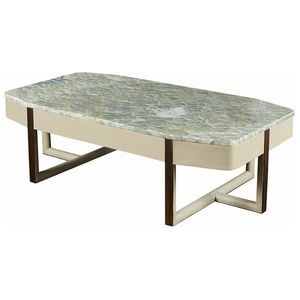 mesa de centro contemporánea