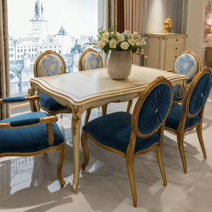 mesa de comedor de estilo