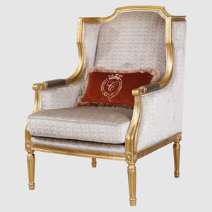 sillón de estilo