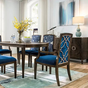silla de comedor contemporánea