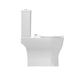 WC de pie