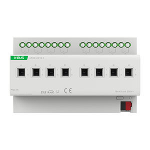 actuador de conmutación KNX