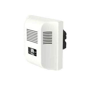 detector de temperatura