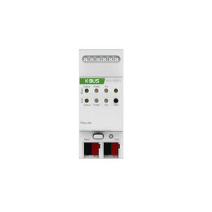 módulo de acople de línea KNX