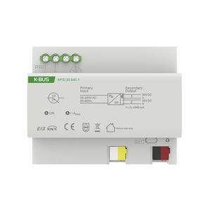 alimentación eléctrica AC/DC