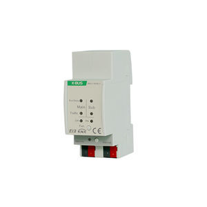 módulo de acople de línea KNX
