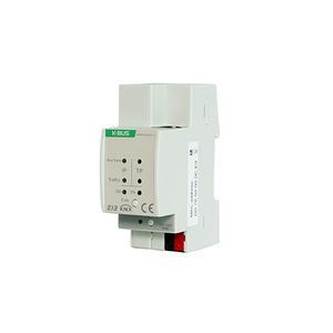 módulo de acople de línea KNX