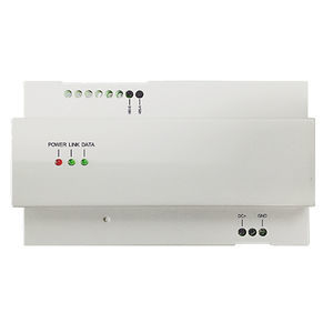 módulo de control para puerta