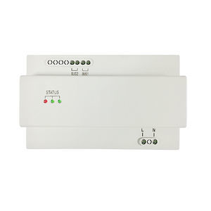 alimentación eléctrica AC/AC