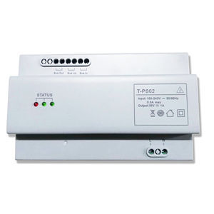 alimentación eléctrica AC/AC
