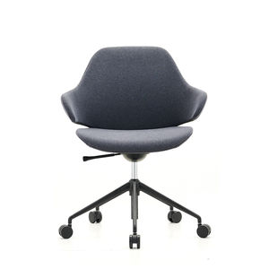 silla de oficina contemporánea