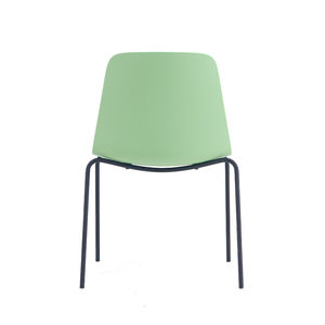 silla de visita contemporánea