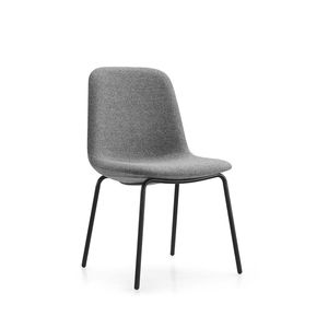 silla de visita contemporánea