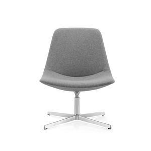 silla de visita contemporánea