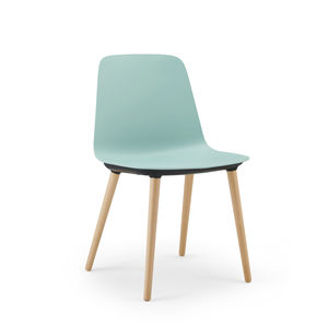 silla de comedor contemporánea