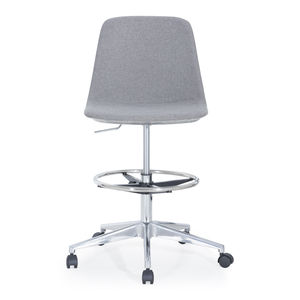 silla de bar contemporánea