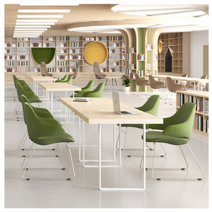 silla contemporánea
