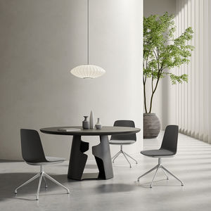 silla de visita de diseño original