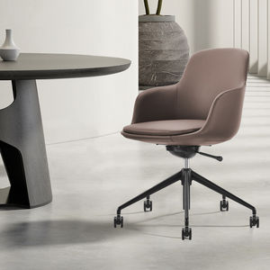 silla de conferencia moderna