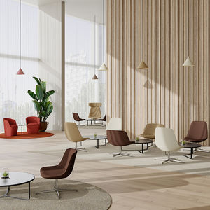 silla de visita contemporánea