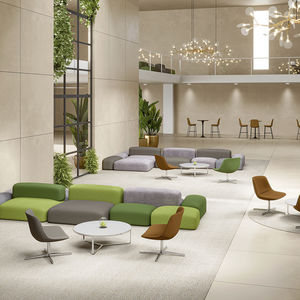 sillón contemporáneo