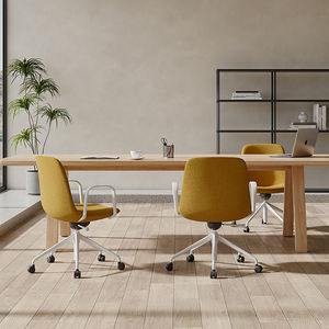 silla de oficina de diseño