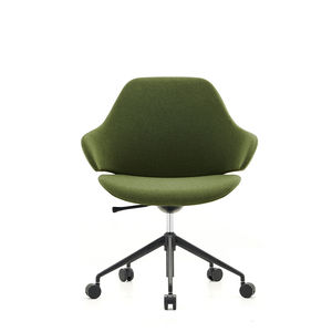 silla de oficina contemporánea