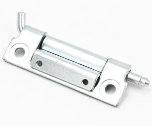 bisagra de acero galvanizado