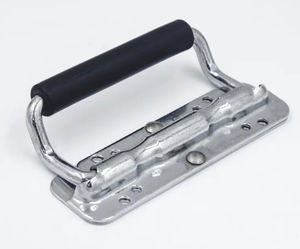 tirador para mueble acero inoxidable