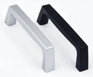 tirador para mueble de aleación