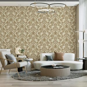papel pintado de estilo