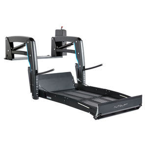 plataforma elevadora para silla de ruedas