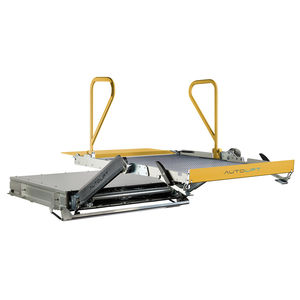 plataforma elevadora para silla de ruedas