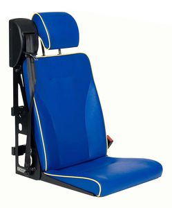 silla contemporánea