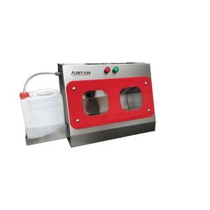 dispensador de jabón profesional