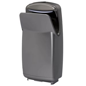 secador de manos automático