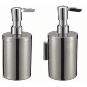 dispensador de jabón para hotel