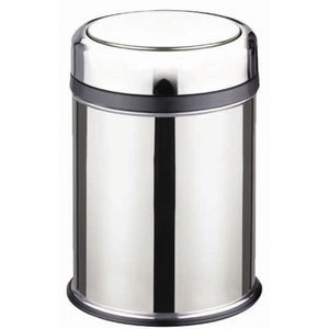 cubo de basura autoportante