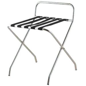 portaequipajes para habitación de hotel