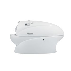 cápsula spa