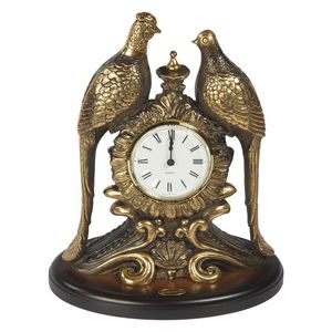 relojes de estilo art déco