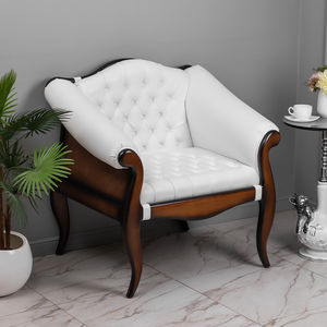 sillón clásico