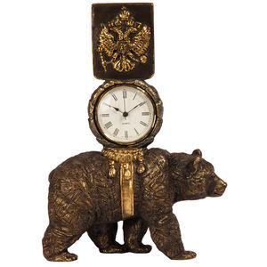relojes de estilo art déco