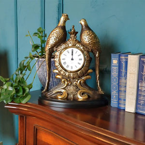 relojes de estilo art déco