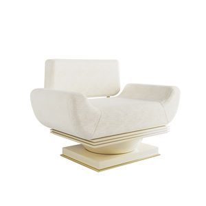 sillón contemporáneo