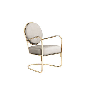 silla de comedor contemporánea
