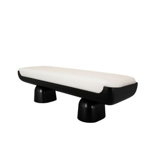 banqueta contemporánea