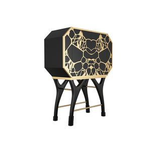 mueble bar contemporáneo